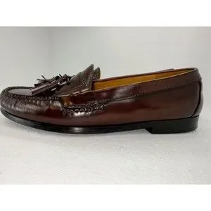 Cole Haan Men\'s Pinch Tassel Loafer, Size: US9.5 Cole Haan Men main image 4